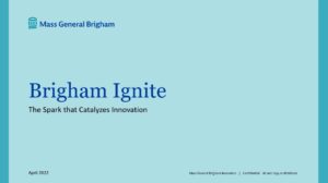 Brigham Ignite