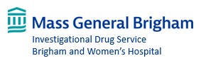 MGB BWH Investigational Drug Service